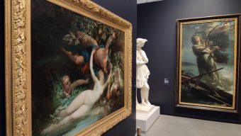 Nuit européenne des musées, festivals, sport… Nos idées de sorties pour ce week-end à Angers