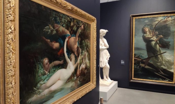 Nuit européenne des musées, vide-greniers, guinguettes… Nos idées de sorties pour ce week-end à Angers