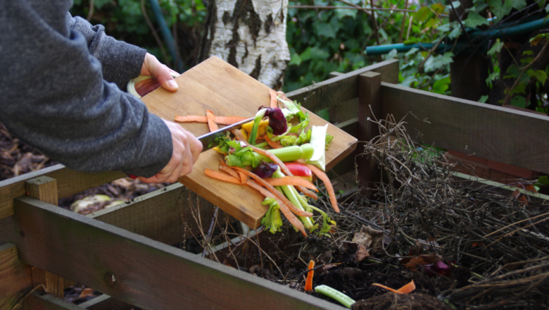 compost