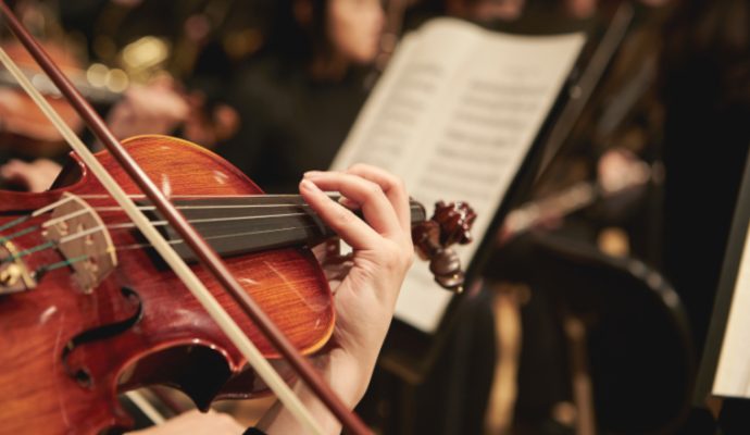 Un concert organisé au profit des enfants hospitalisés au CHU d’Angers