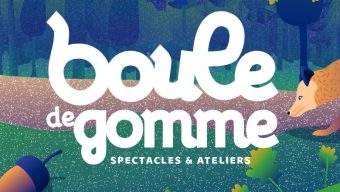 La 19ème édition du festival Boule de gomme se déroulera du 10 au 17 février