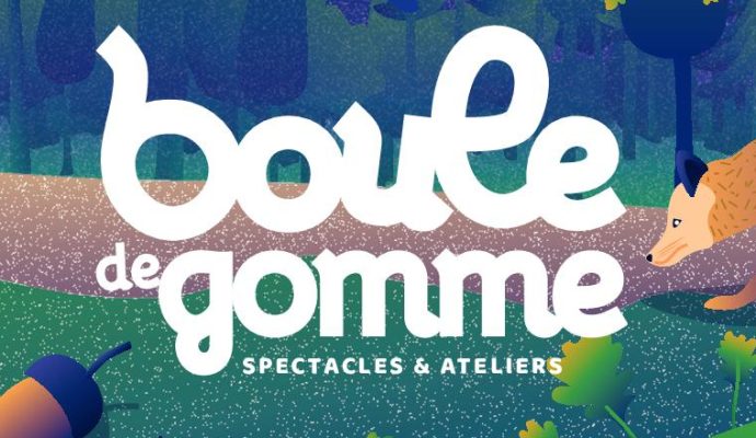 La 19ème édition du festival Boule de gomme se déroulera du 10 au 17 février