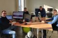 Coworking Le Reca