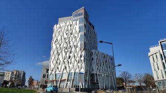 Une nouvelle offre de restauration et une salle de sport bientôt dans les Hauts-de-Saint-Aubin