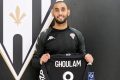 Faouzi Ghoulam