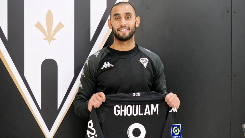 Faouzi Ghoulam