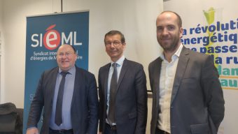 Du gaz 100 % local et renouvelable à l’horizon 2050 dans le Maine-et-Loire