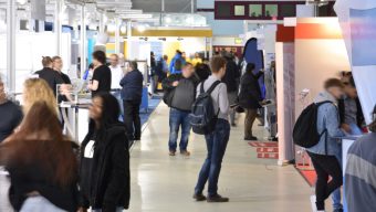 Le « Big Bang de l’emploi » s’installe à Angers les 27 et 28 septembre prochains