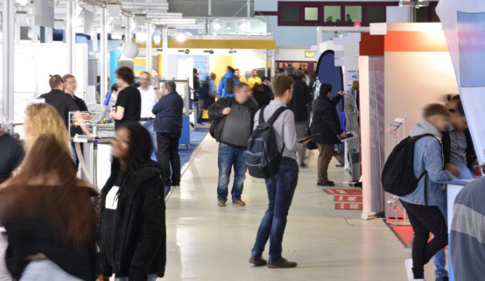 La région Pays de la Loire organise un « Big bang de l’emploi » itinérant