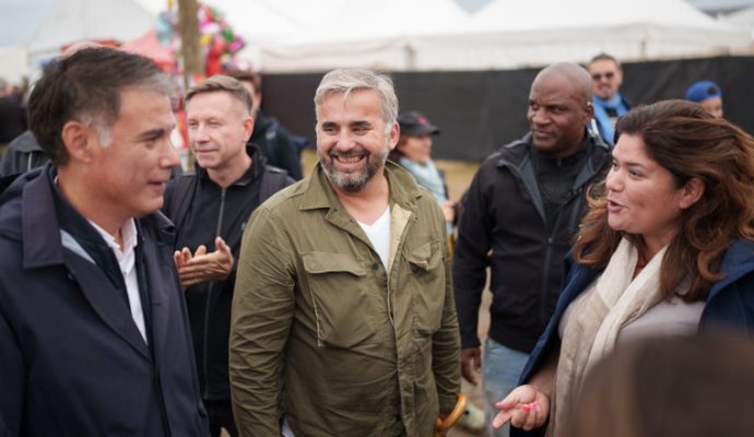 Réforme des retraites : la Nupes organise un meeting à Angers ce jeudi ...