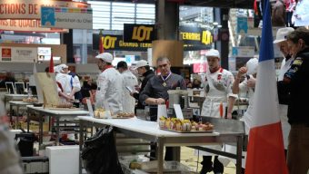 Le Département sera présent au 59e Salon international de l’agriculture