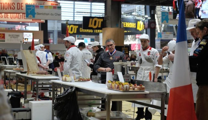 Le Département sera présent au 59e Salon international de l’agriculture