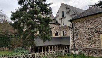 La chapelle Saint-Jean se refait une jeunesse