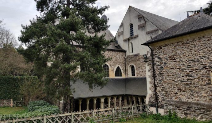 La chapelle Saint-Jean se refait une jeunesse