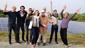 L’association ECLA s’engage pour une énergie solaire locale et citoyenne