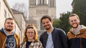 COP3 étudiante : « Nous avons tous les moyens d’agir pour la transition écologique »