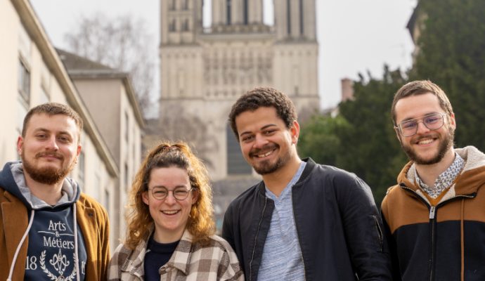 COP3 étudiante : « Nous avons tous les moyens d’agir pour la transition écologique »