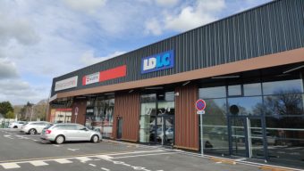 LDLC ouvre un magasin aux portes d’Angers