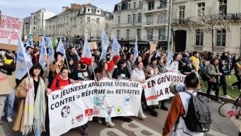 Maine-et-Loire : Plusieurs manifestations « pour que les urgences sociales soient entendues »