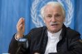 Yann Arthus-Bertrand - UN Geneva - Flickr