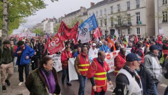 Les syndicats de retraités appellent à manifester à Angers le mardi 3 décembre