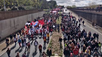 Réforme des retraites : l’intersyndicale appelle à la mobilisation le mardi 6 juin prochain