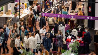 La Foire d’Angers fait son retour du 20 au 24 avril pour sa 99e édition