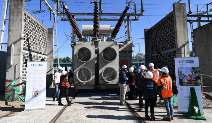 Plus de 11 000 personnes ont visité les entreprises du territoire dans le cadre de Made in Angers