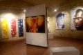 Exposition AL1 Tour Saint-Aubin