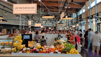 C’est le grand jour pour les Halles Cœur de Maine