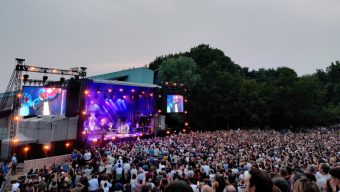 Véronique Sanson et Michel Polnareff clôturent le festival de Trélazé