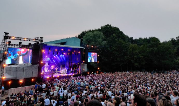 Concerts, jeux en famille, sport… Nos idées de sorties pour ce week-end à Angers