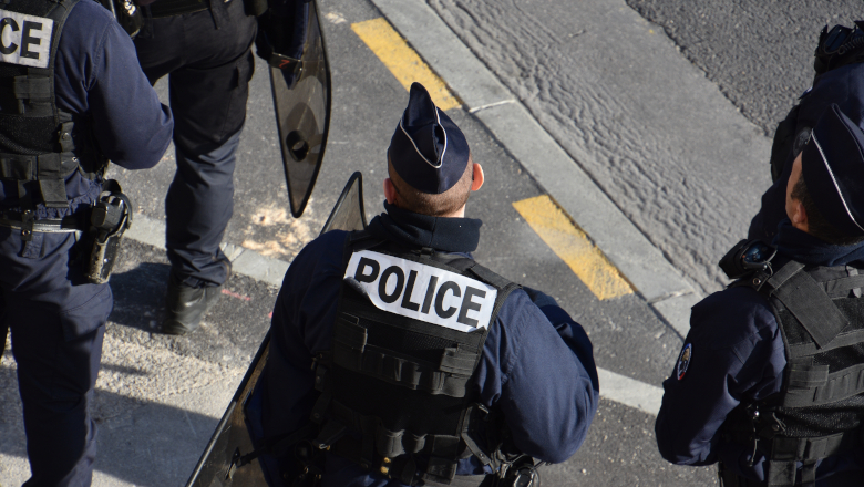 Police - Uniforme