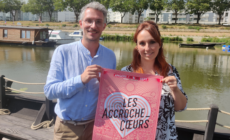 Accroche-Cœurs 2023