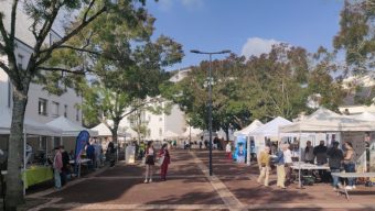 Un forum associatif ouvert à tous organisé dans les quartiers de Belle-Beille et du Lac de Maine