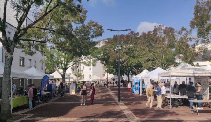 Un forum associatif ouvert à tous organisé dans les quartiers de Belle-Beille et du Lac de Maine