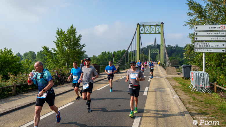 Marathon de la Loire