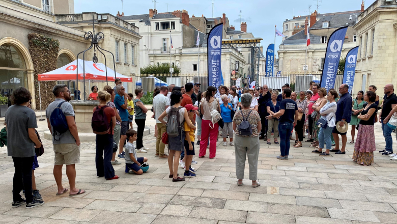 Journées Européennes du Patrimoine