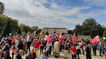 Les agents territoriaux vont manifester le 12 mars prochain à Angers