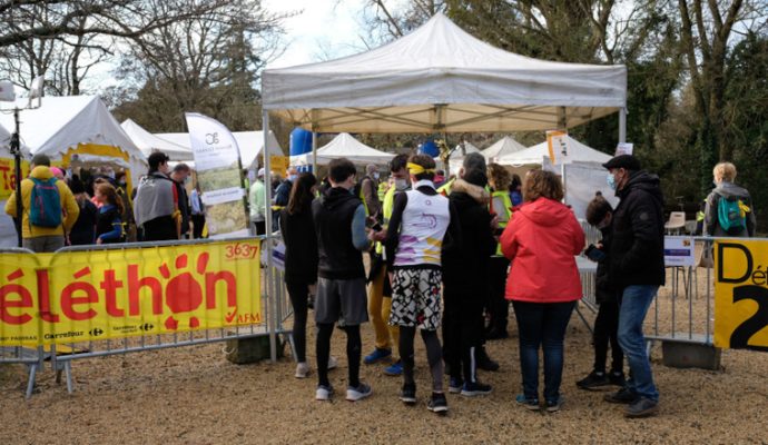 Le Défi24h : un événement sportif et solidaire en faveur de la recherche médicale