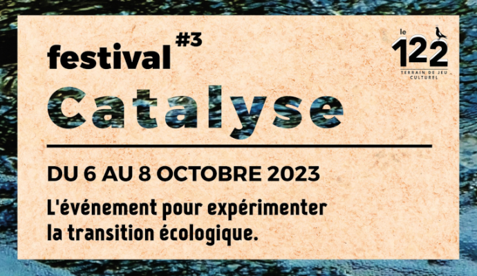 Trois jours pour expérimenter la transition écologique à Angers