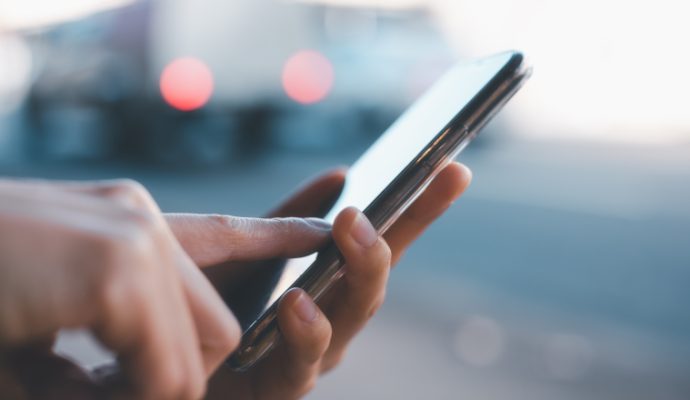 A quoi correspond ce message d’alerte qui sera envoyé par SMS ce jeudi 12 octobre ?