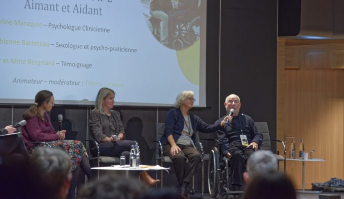 Une journée pour parler des personnes en situation de handicap et de leurs droits