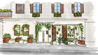 La première boutique « Silence, ça pousse » va ouvrir à Angers