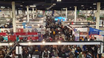 Le Forum de l’orientation de retour les 5 et 6 décembre à Angers