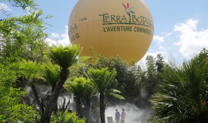 Le parc Terra Botanica va s’engager sur 40 ans avec un opérateur privé