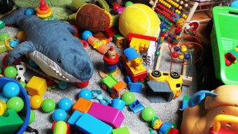 Une collecte de jouets organisée au profit du Secours populaire