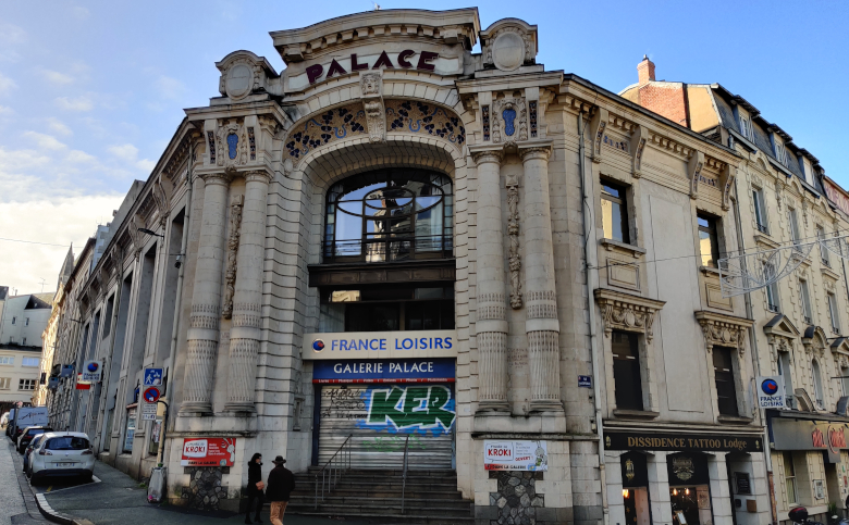 Le Palace