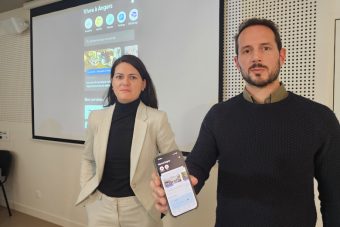 L’application « Vivre à Angers » et le portail « A’tout » prennent un coup de jeune