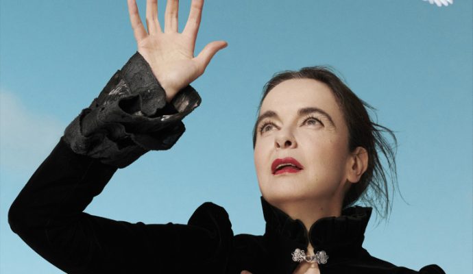 Amélie Nothomb, Jacques Attali et Ève Ruggieri présents à Angers pour la 6ème édition des Entretiens Littéraires